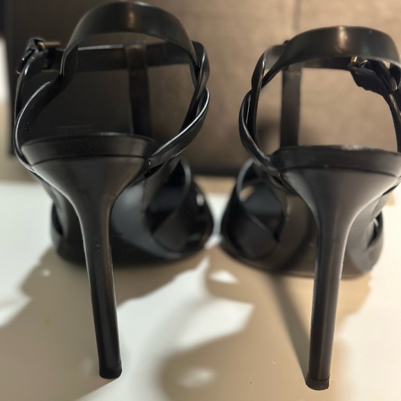 Saint Laurent black Tributes - Picture 9 of 15